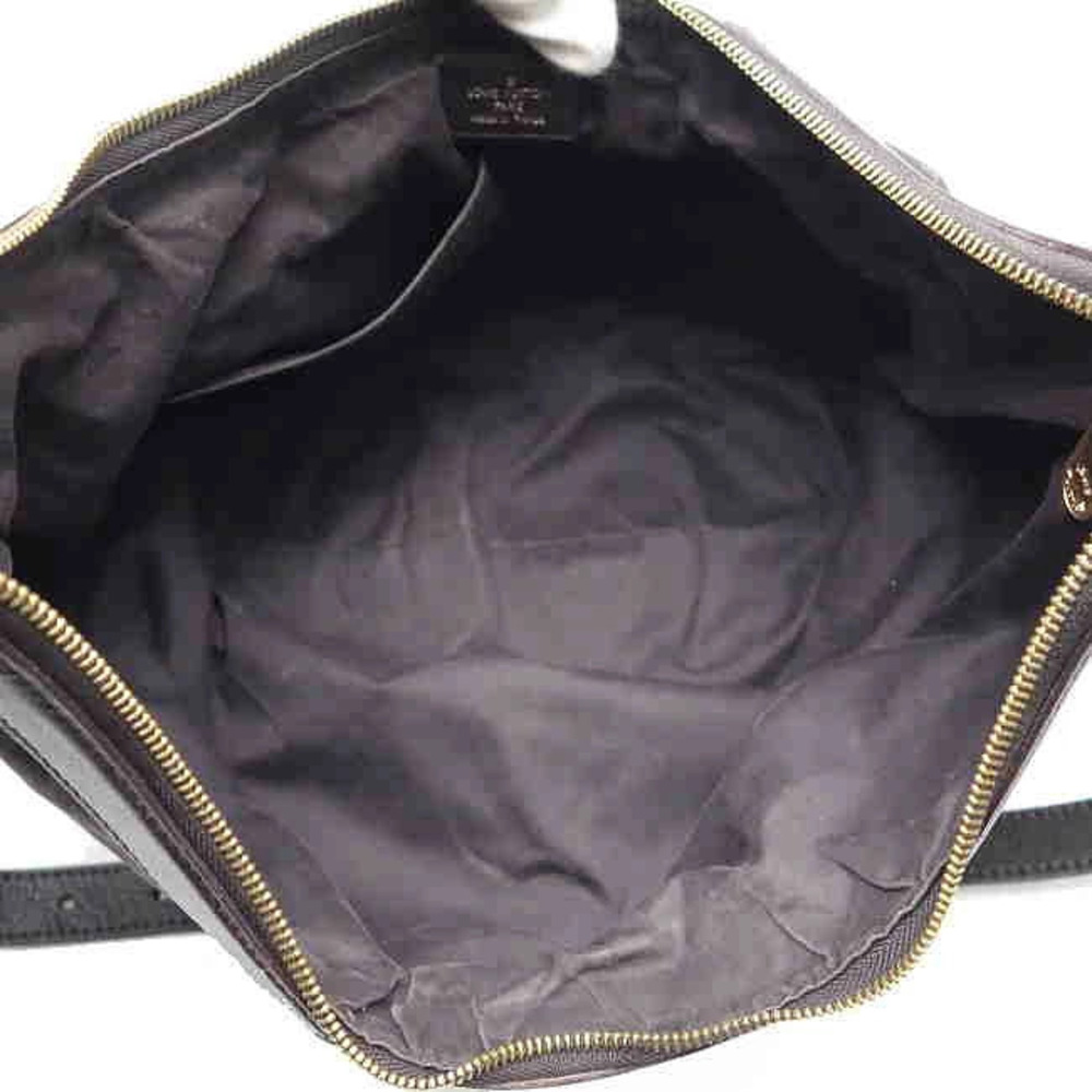 Louis Vuitton Shoulder Bag Idylle Fusain Rhapsody